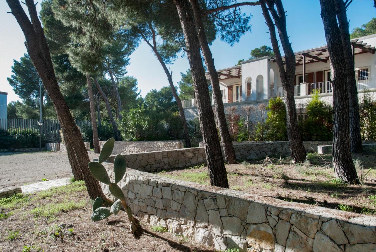 Caper Villa Santa Caterina  Kültér fotó