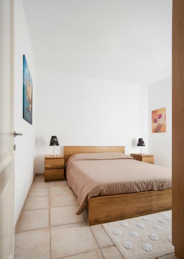 Caper Villa Santa Caterina  Kültér fotó
