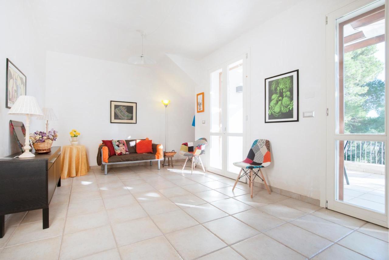 Caper Villa Santa Caterina  Kültér fotó