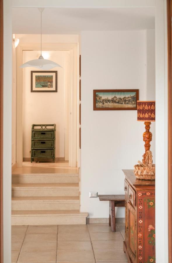 Caper Villa Santa Caterina  Kültér fotó