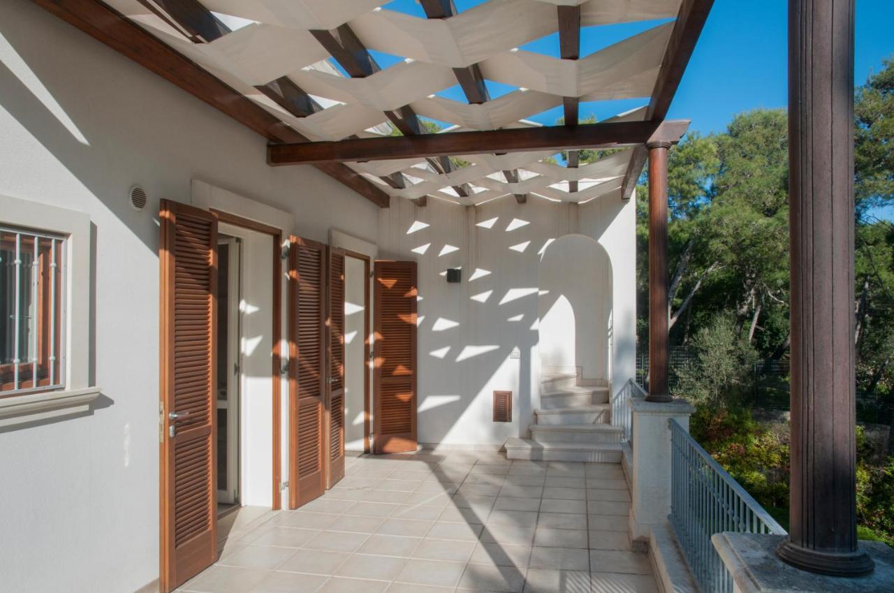Caper Villa Santa Caterina  Kültér fotó