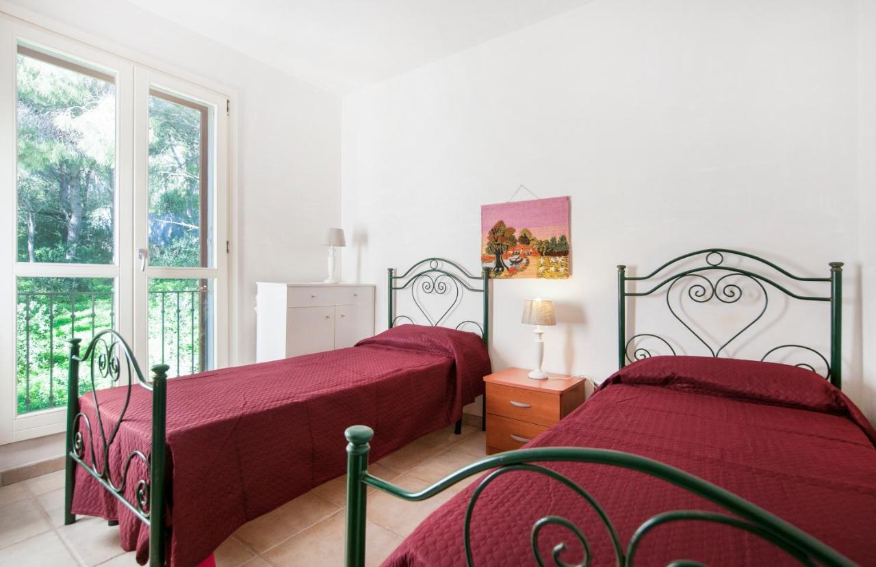 Caper Villa Santa Caterina  Kültér fotó